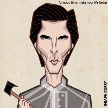 Многоликий Бэйл.