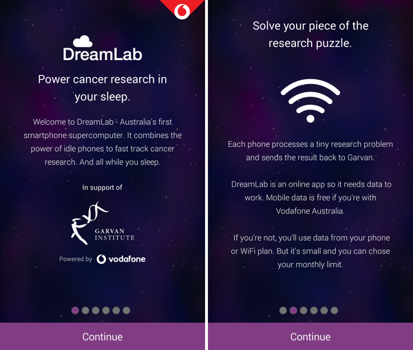 " "      , , , , Dreamlab, Vodafon, , Android