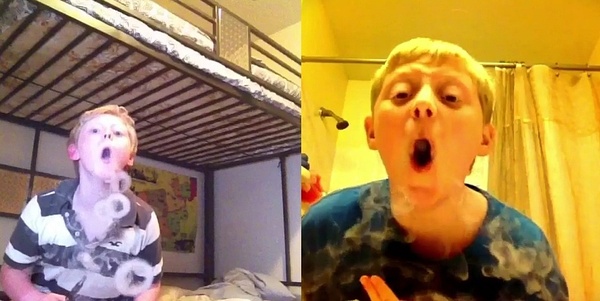 Казахстан электронные сигареты, В Алмате по статистике, каждый второй школьник хоть раз курил сигареты