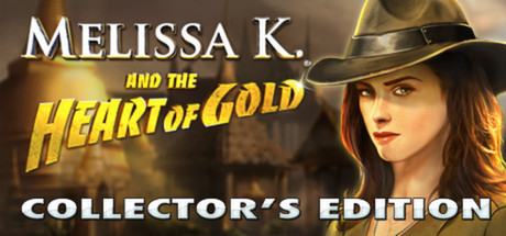 [FREE] Melissa K and the Heart of Gold Indiegala, Steam, , , 