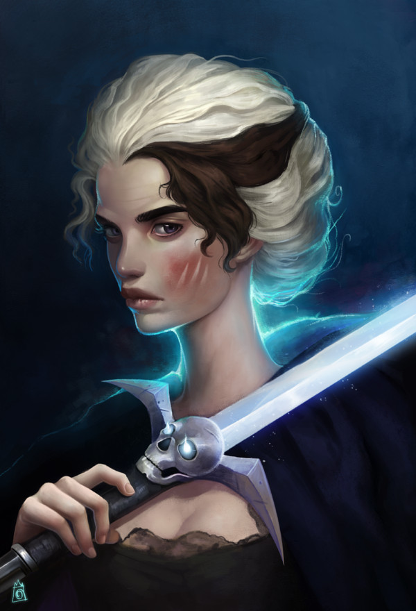 Сьюзан Сто Гелитская