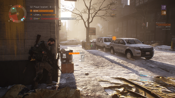    .    . , Tom Clancys The Division, 