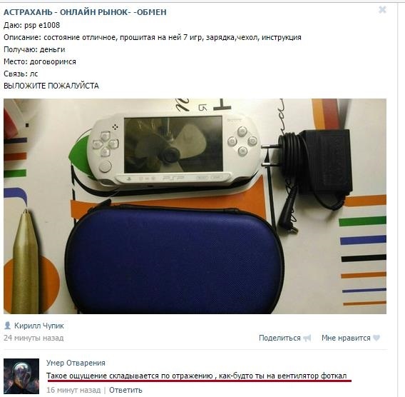 ������ ����������, ���������� �� ������.