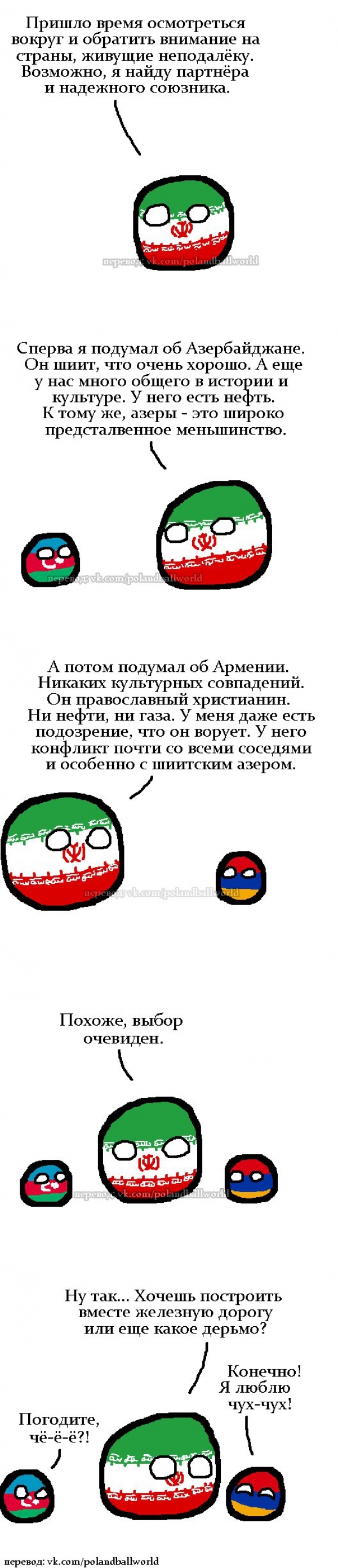 Countryballs