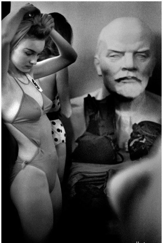 28 years ago, the first official beauty contest Moscow Beauty - 1988 was held in the USSR. - NSFW, Longpost, the USSR, Past, Competition, 20th century, Interesting, Article, Girls