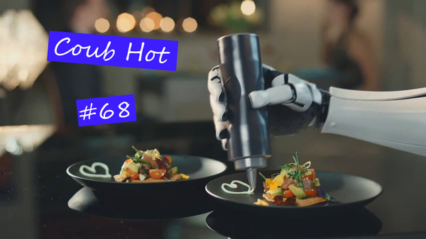 oub hot 68 , Coub, , 