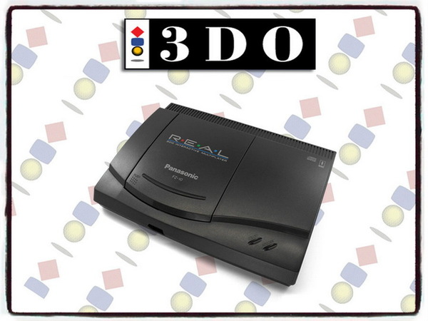    Panasonic 3DO.  1. , ,  , Panasonic, , , 3do Interactive Multiplayer