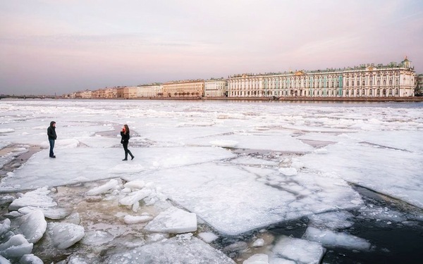 Время приключений на булки