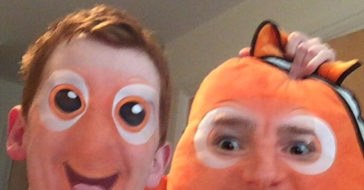 Face swap