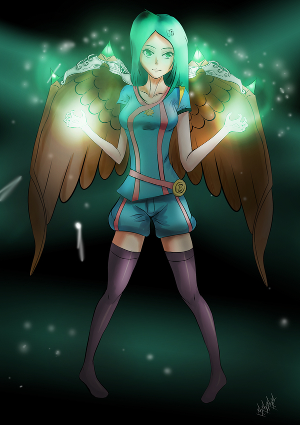 ����� ���