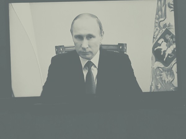 Разве можно так пугать.