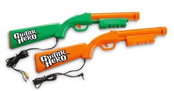 Guitar Hero: Nirvana Edition