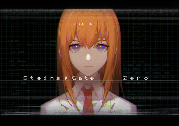 Kurisu Makise 0.
