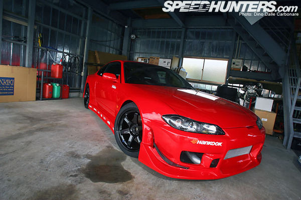   Speedhunters, Drive2, Nissan, Silvia, Nissan Silvia S15,  , , 