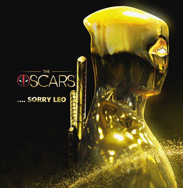 До вручения кинопремии Оскар осталось 6 дней.