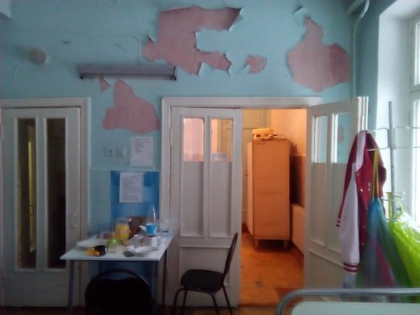 ÐнÑекÑионное оÑделение ÐомодедовÑкой гоÑодÑкой болÑниÑÑ ÐолÑниÑа, Ðомодедово, ÐнÑекÑÐ¸Ð¾Ð½Ð½Ð°Ñ Ð±Ð¾Ð»ÑниÑа, ÐаÑдак, РазÑÑÑ
а, ÐлиннопоÑÑ