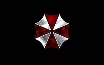    -       " "  "" ? Umbrella Corporation, , , -, Resident Evil, , , , 