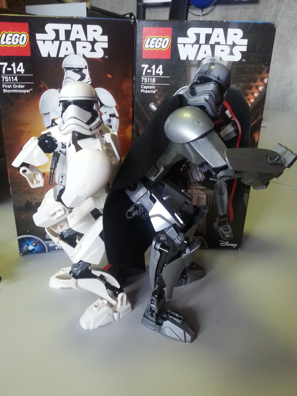   23  . LEGO, Star Wars, 23  -   , , 