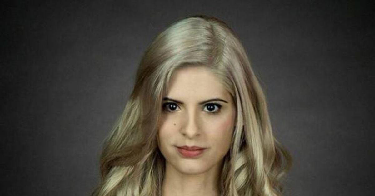 Художница Кей Пайк (Kay Pike) для участия в различных косплей ...