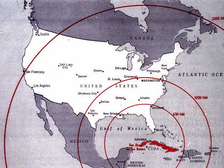 a comparison between the cuban missile crisis and the vietnam war a comparison between the cuban missile crisis and the vietnam war
