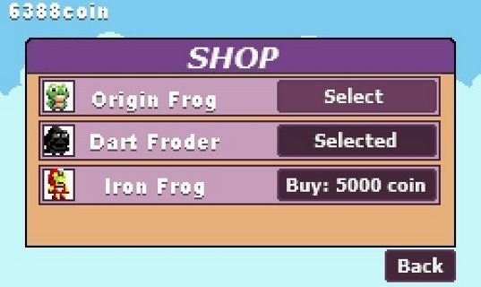       Frog Runner!  , , Android, Gamedev, Frogrunner, 