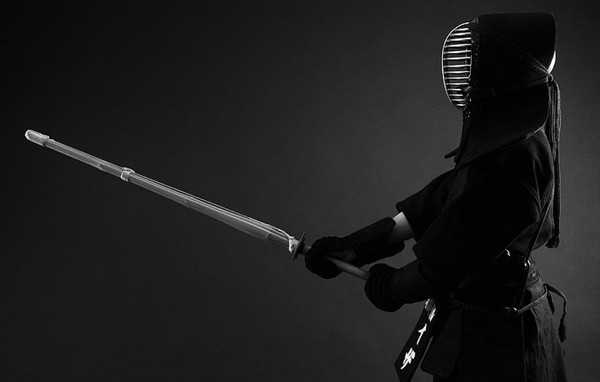 About why I love kendo and why it's not about hitting each other with sticks - My, Kendo, Blood, Sport, Martial arts, Longpost