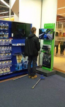 Вот что "Хуан" животворящий делает