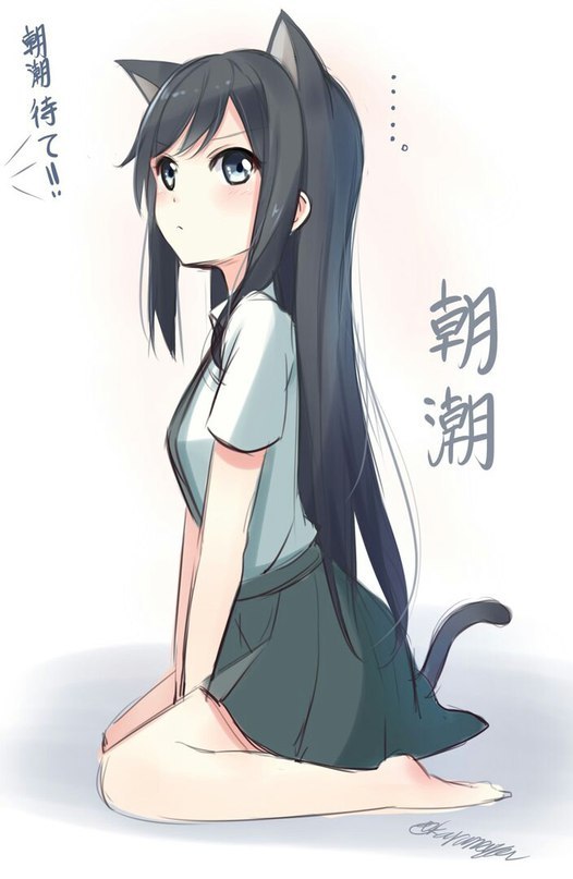   65 , Anime Art, Original Character