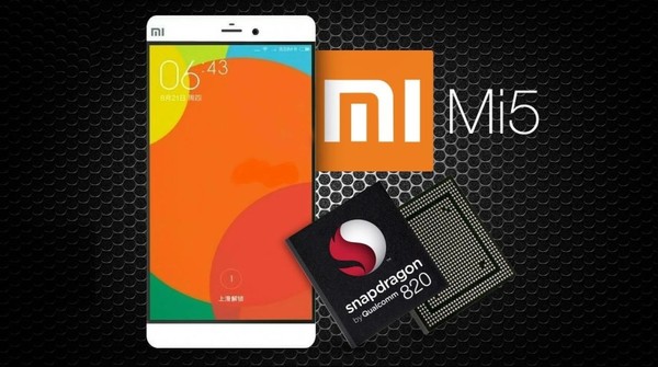 Xiaomi Mi 5    MWC 2016 Xiaomi, , Miui, Xiaomi mi5, Mi5, , Android, Snapdragon, 