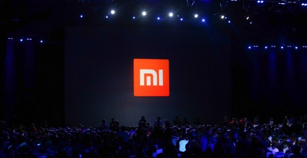 Xiaomi презентация сегодня