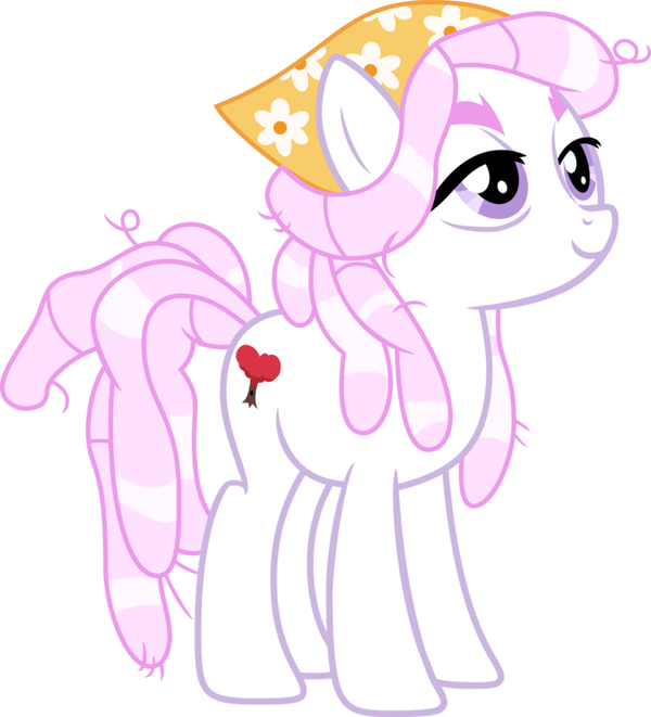    My Little Pony, Tree Hugger, , Dub, 