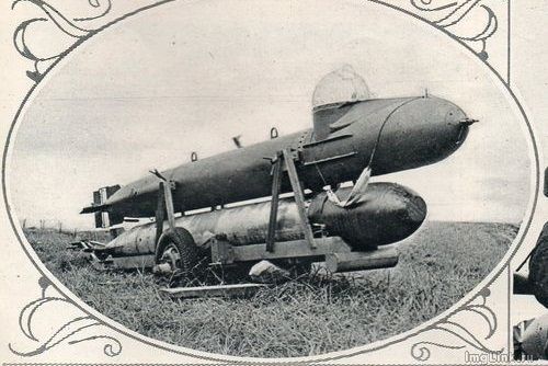 Торпеды тоже умеют любить.