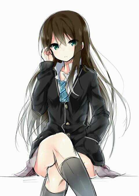   , Anime Art, Shibuya Rin, Idolmaster