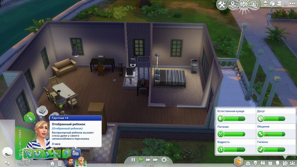   ...  The Sims, , Sims 4