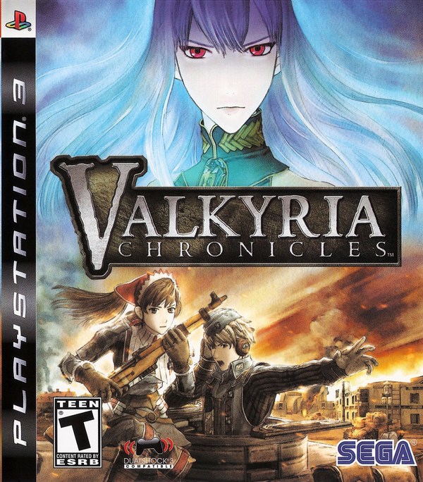 ����� ����� �� ������ 75% � ���� �� ���� Valkyria Chronicles