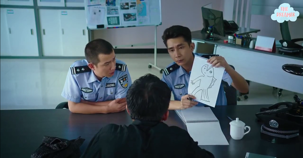 Новый фильм Стивена Чоу Стивен чоу, Китай, Фильмы, Русалка, Длиннопост, Юмор, Раскадровка