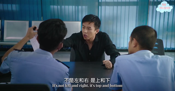 Новый фильм Стивена Чоу Стивен чоу, Китай, Фильмы, Русалка, Длиннопост, Юмор, Раскадровка