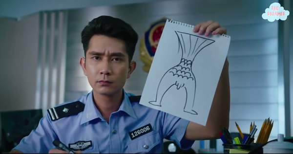 Новый фильм Стивена Чоу Стивен чоу, Китай, Фильмы, Русалка, Длиннопост, Юмор, Раскадровка