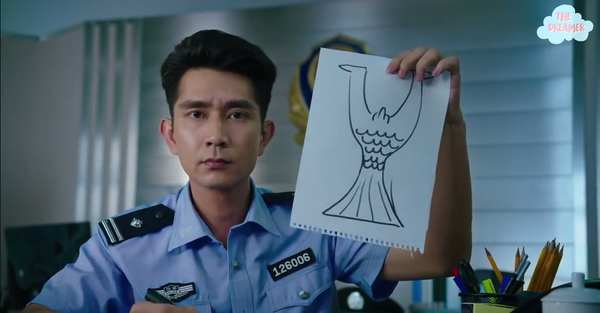 Новый фильм Стивена Чоу Стивен чоу, Китай, Фильмы, Русалка, Длиннопост, Юмор, Раскадровка