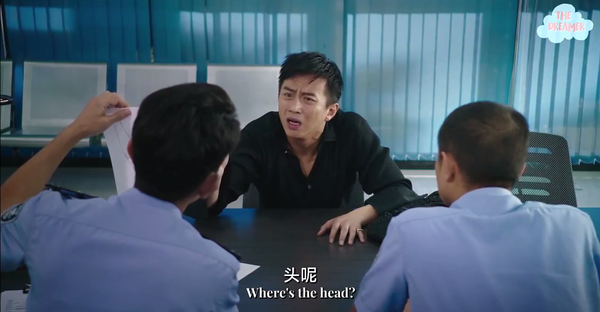 Новый фильм Стивена Чоу Стивен чоу, Китай, Фильмы, Русалка, Длиннопост, Юмор, Раскадровка