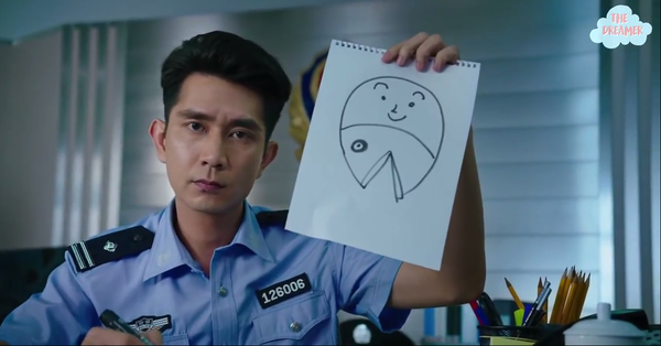 Новый фильм Стивена Чоу Стивен чоу, Китай, Фильмы, Русалка, Длиннопост, Юмор, Раскадровка