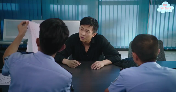 Новый фильм Стивена Чоу Стивен чоу, Китай, Фильмы, Русалка, Длиннопост, Юмор, Раскадровка