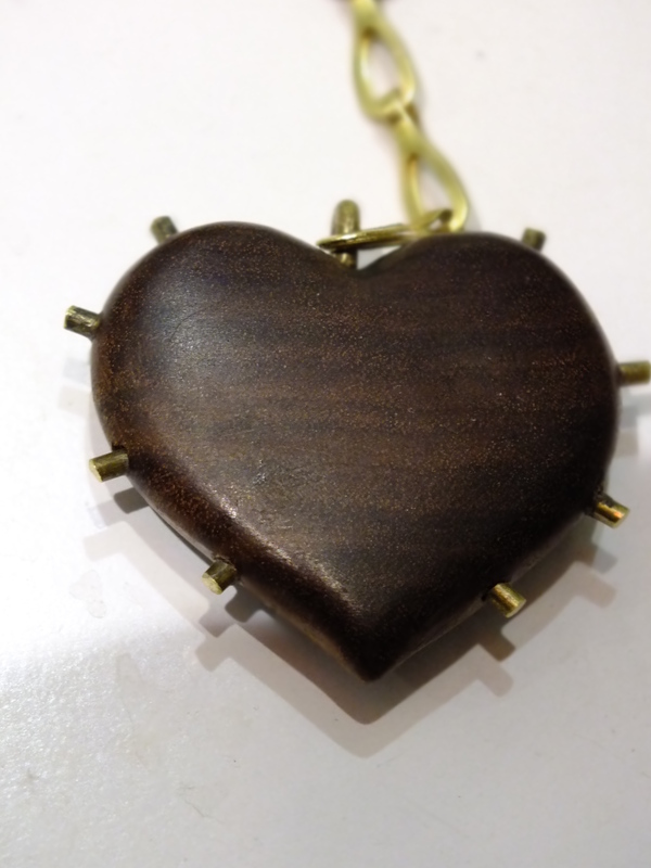 Steampunk heart "Mechanical heart" , , ,  , 