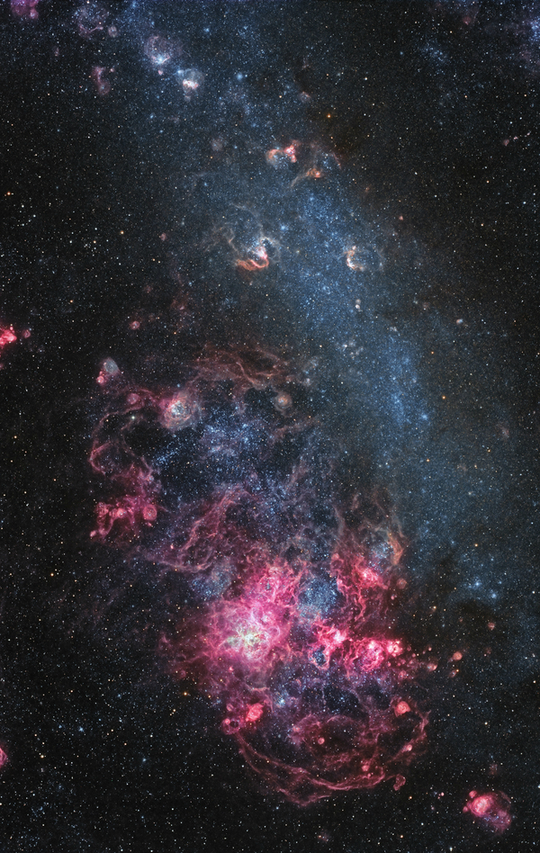      , , , Ngc 2070,   