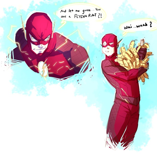   , Flash, 