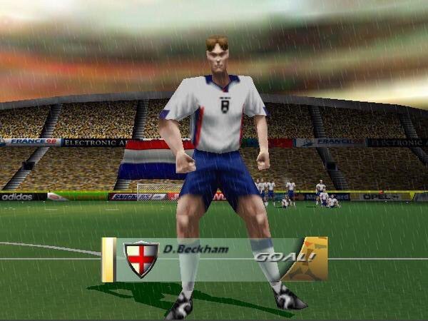     (  World Cup 98)
