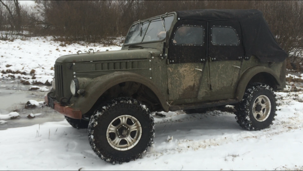 Off-road   69 2 -