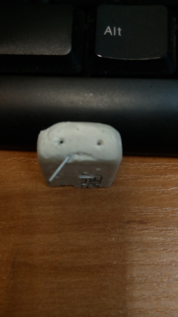 Когда долго ждешь пока начальница проверит твою работу