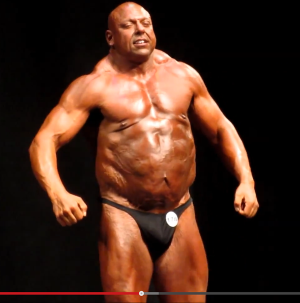 О спорт, ты — мир!