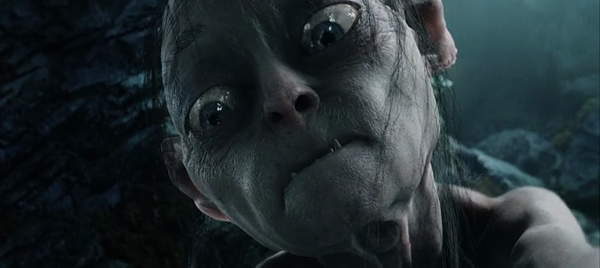 Когда рефакторишь непонятный, ужасный, запутанный код, и пытаешься ничего не сломать